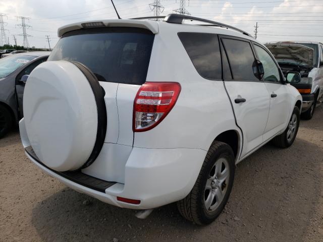 Photo 3 VIN: 2T3ZF4DVXBW080781 - TOYOTA RAV4 