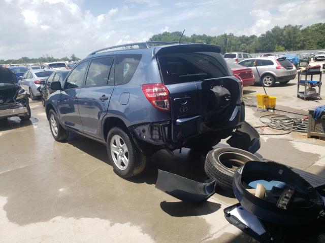 Photo 2 VIN: 2T3ZF4DVXBW086368 - TOYOTA RAV4 