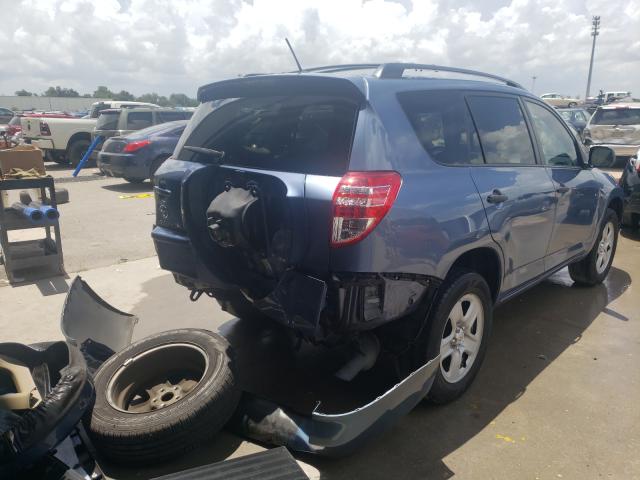 Photo 3 VIN: 2T3ZF4DVXBW086368 - TOYOTA RAV4 