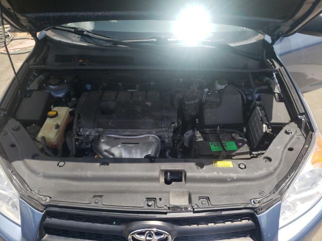 Photo 6 VIN: 2T3ZF4DVXBW086368 - TOYOTA RAV4 