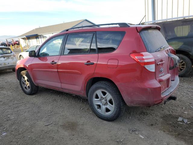 Photo 1 VIN: 2T3ZF4DVXBW086788 - TOYOTA RAV4 