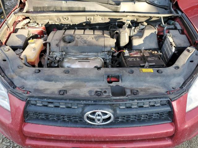 Photo 11 VIN: 2T3ZF4DVXBW086788 - TOYOTA RAV4 