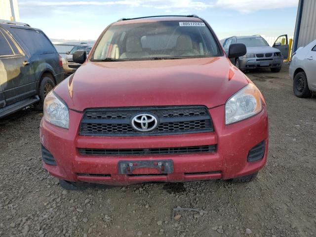 Photo 4 VIN: 2T3ZF4DVXBW086788 - TOYOTA RAV4 