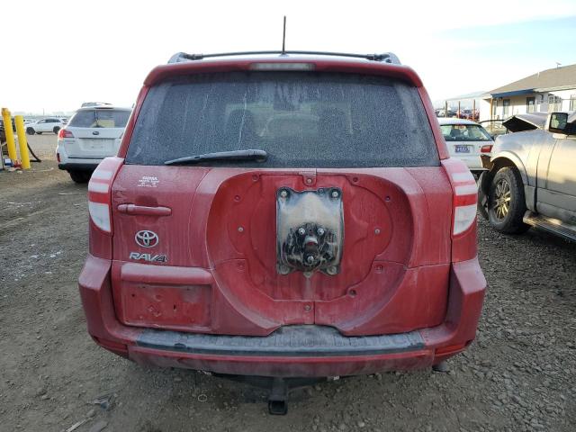 Photo 5 VIN: 2T3ZF4DVXBW086788 - TOYOTA RAV4 