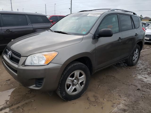 Photo 1 VIN: 2T3ZF4DVXBW087231 - TOYOTA RAV4 