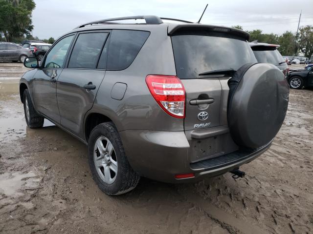 Photo 2 VIN: 2T3ZF4DVXBW087231 - TOYOTA RAV4 