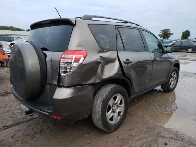 Photo 3 VIN: 2T3ZF4DVXBW087231 - TOYOTA RAV4 