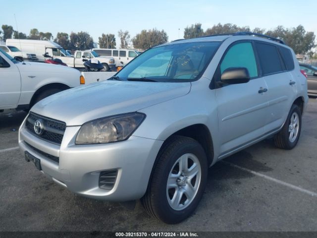 Photo 1 VIN: 2T3ZF4DVXBW087942 - TOYOTA RAV4 