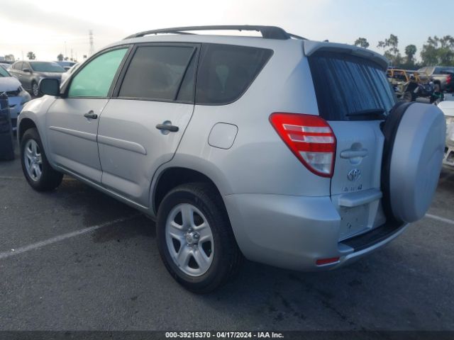 Photo 2 VIN: 2T3ZF4DVXBW087942 - TOYOTA RAV4 