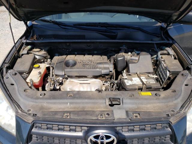 Photo 6 VIN: 2T3ZF4DVXBW092252 - TOYOTA RAV4 