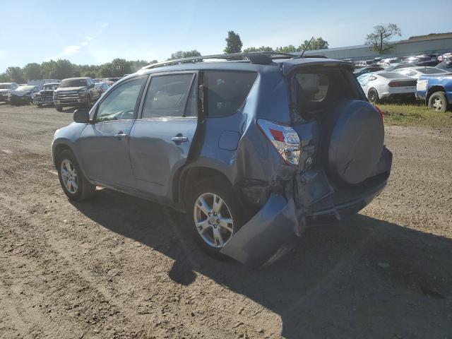 Photo 1 VIN: 2T3ZF4DVXBW095118 - TOYOTA RAV4 