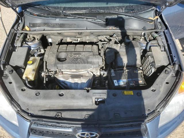 Photo 11 VIN: 2T3ZF4DVXBW095118 - TOYOTA RAV4 