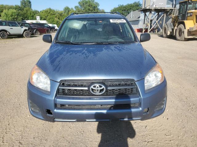 Photo 4 VIN: 2T3ZF4DVXBW095118 - TOYOTA RAV4 