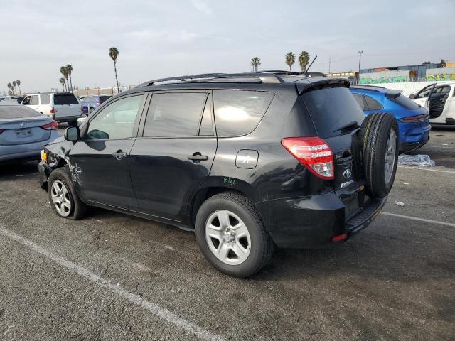 Photo 1 VIN: 2T3ZF4DVXBW097287 - TOYOTA RAV4 