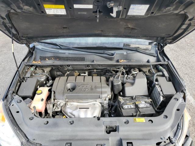 Photo 10 VIN: 2T3ZF4DVXBW097287 - TOYOTA RAV4 