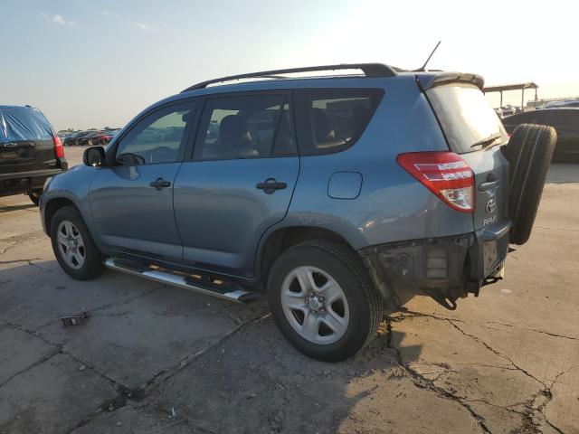 Photo 1 VIN: 2T3ZF4DVXBW104867 - TOYOTA RAV4 