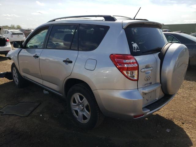 Photo 1 VIN: 2T3ZF4DVXBW105842 - TOYOTA RAV4 