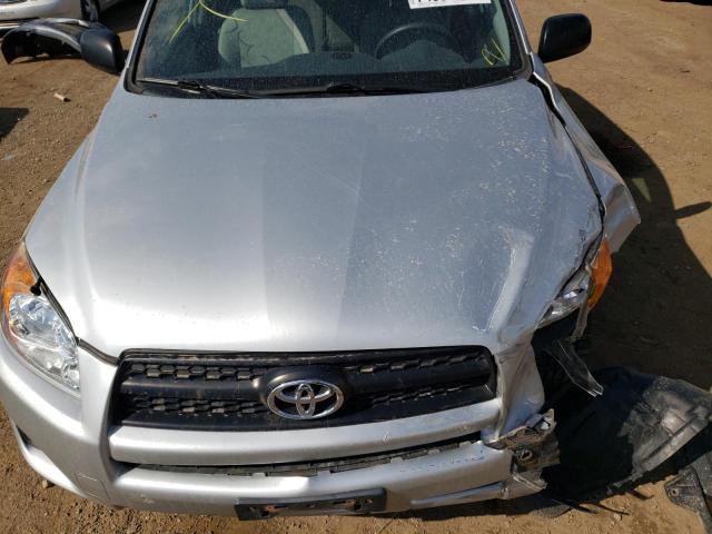 Photo 10 VIN: 2T3ZF4DVXBW105842 - TOYOTA RAV4 