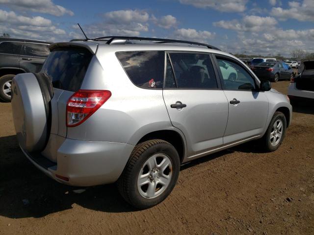 Photo 2 VIN: 2T3ZF4DVXBW105842 - TOYOTA RAV4 