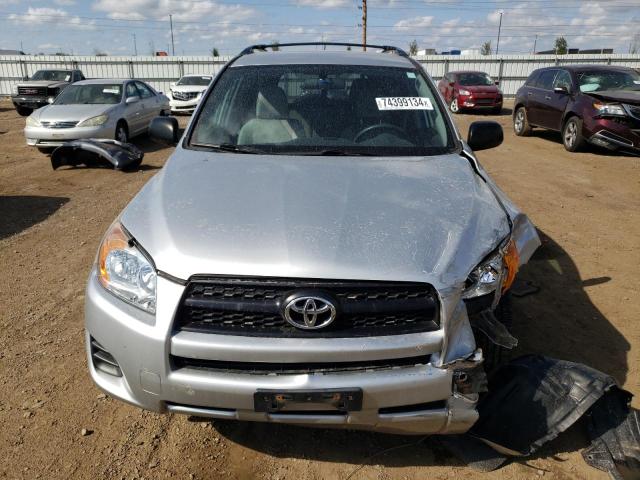 Photo 4 VIN: 2T3ZF4DVXBW105842 - TOYOTA RAV4 