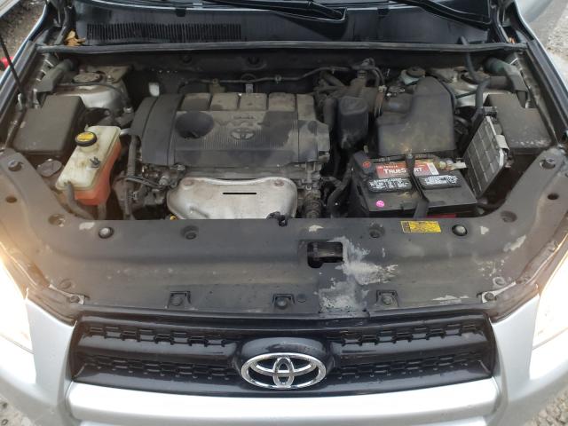 Photo 6 VIN: 2T3ZF4DVXCW106880 - TOYOTA RAV4 