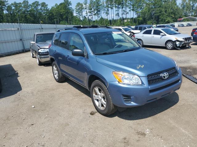 Photo 3 VIN: 2T3ZF4DVXCW110850 - TOYOTA RAV4 