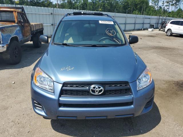 Photo 4 VIN: 2T3ZF4DVXCW110850 - TOYOTA RAV4 