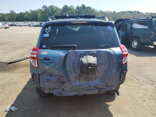 Photo 5 VIN: 2T3ZF4DVXCW110850 - TOYOTA RAV4 