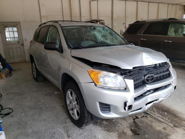 Photo 0 VIN: 2T3ZF4DVXCW114512 - TOYOTA RAV4 