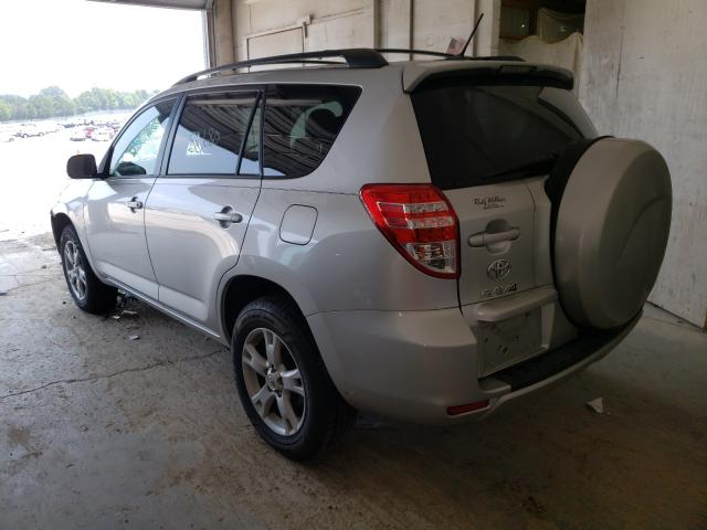 Photo 2 VIN: 2T3ZF4DVXCW114512 - TOYOTA RAV4 