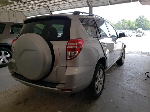 Photo 3 VIN: 2T3ZF4DVXCW114512 - TOYOTA RAV4 