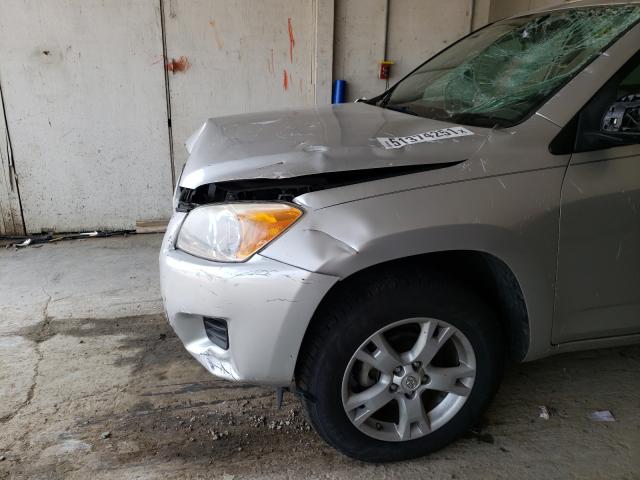 Photo 8 VIN: 2T3ZF4DVXCW114512 - TOYOTA RAV4 