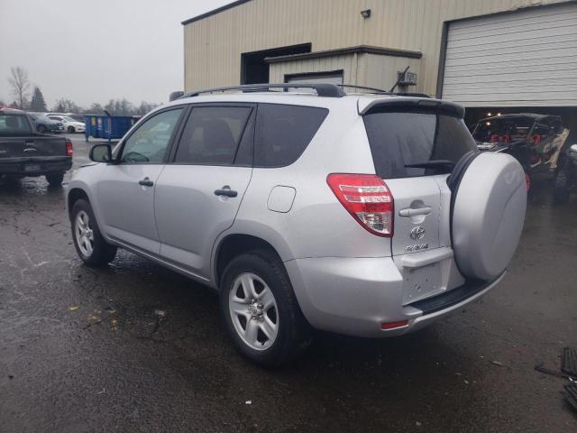 Photo 2 VIN: 2T3ZF4DVXCW115644 - TOYOTA RAV4 