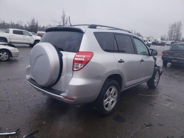 Photo 3 VIN: 2T3ZF4DVXCW115644 - TOYOTA RAV4 