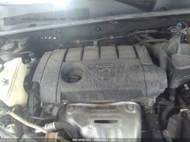 Photo 9 VIN: 2T3ZF4DVXCW116339 - TOYOTA RAV4 