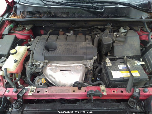 Photo 9 VIN: 2T3ZF4DVXCW118446 - TOYOTA RAV4 