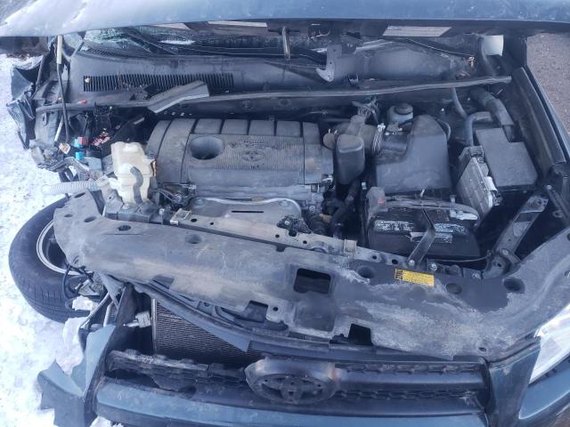 Photo 10 VIN: 2T3ZF4DVXCW121072 - TOYOTA RAV4 