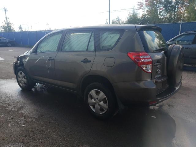 Photo 1 VIN: 2T3ZF4DVXCW123503 - TOYOTA RAV4 