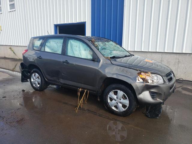 Photo 3 VIN: 2T3ZF4DVXCW123503 - TOYOTA RAV4 