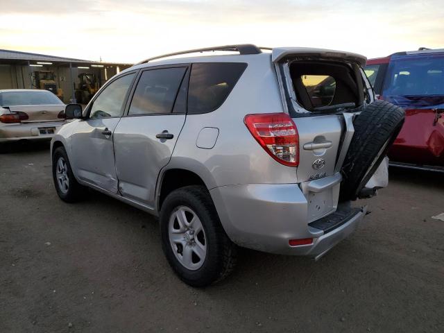 Photo 2 VIN: 2T3ZF4DVXCW124067 - TOYOTA RAV4 