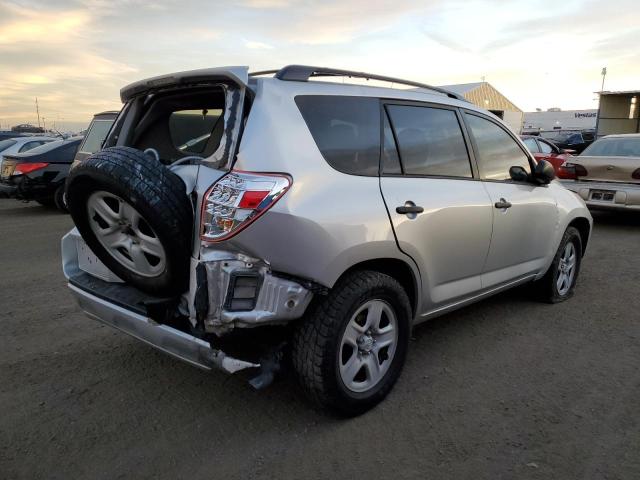 Photo 3 VIN: 2T3ZF4DVXCW124067 - TOYOTA RAV4 