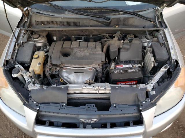 Photo 6 VIN: 2T3ZF4DVXCW124067 - TOYOTA RAV4 