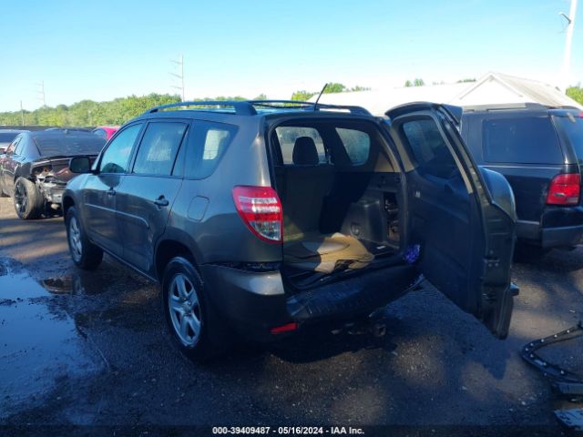 Photo 2 VIN: 2T3ZF4DVXCW126434 - TOYOTA RAV4 