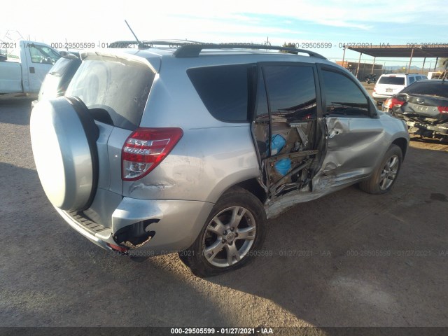 Photo 3 VIN: 2T3ZF4DVXCW127194 - TOYOTA RAV4 