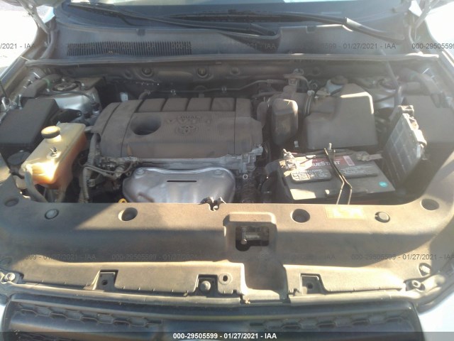 Photo 9 VIN: 2T3ZF4DVXCW127194 - TOYOTA RAV4 