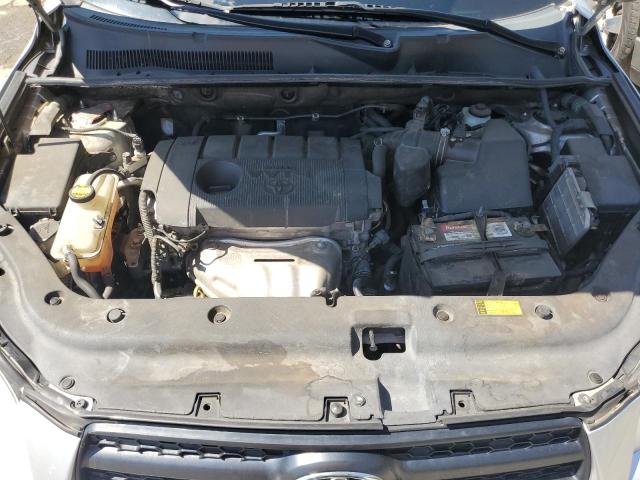 Photo 11 VIN: 2T3ZF4DVXCW133058 - TOYOTA RAV4 