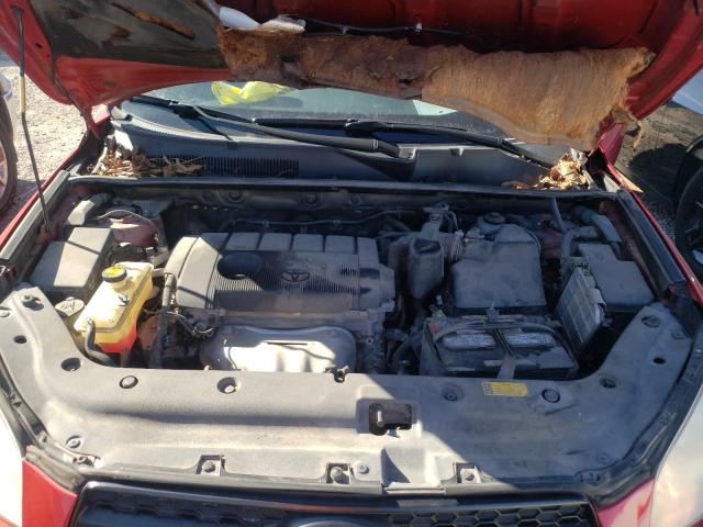 Photo 6 VIN: 2T3ZF4DVXCW133237 - TOYOTA RAV4 