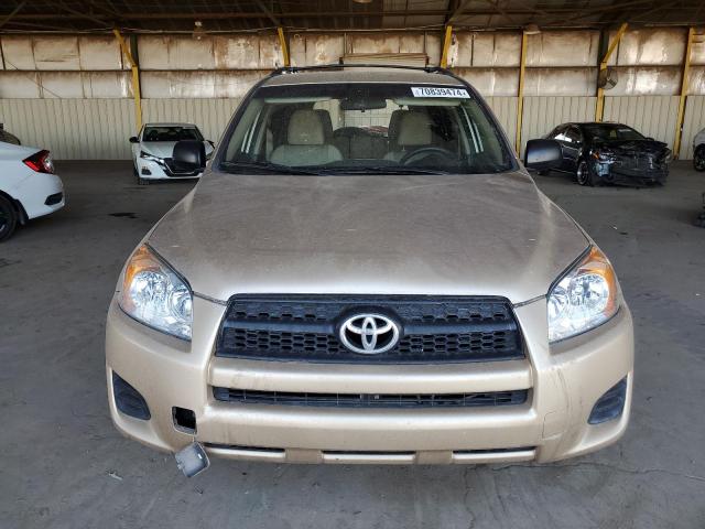 Photo 4 VIN: 2T3ZF4DVXCW133254 - TOYOTA RAV4 