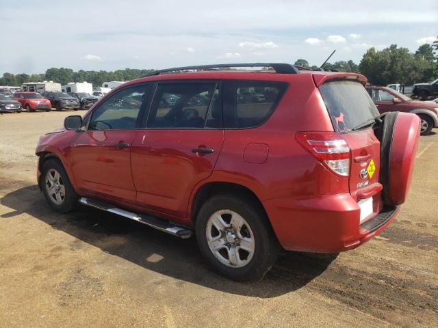 Photo 1 VIN: 2T3ZF4DVXCW133416 - TOYOTA RAV4 