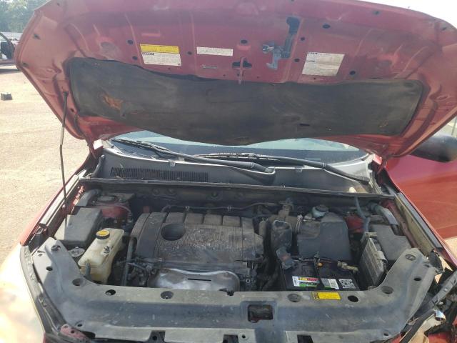 Photo 11 VIN: 2T3ZF4DVXCW133416 - TOYOTA RAV4 